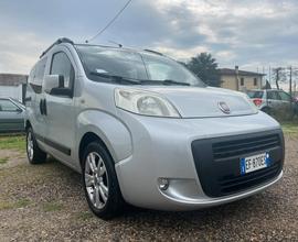 Fiat Qubo 1.3 MJT 75 CV Active 145.000 km