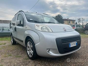 Fiat Qubo 1.3 MJT 75 CV Active 145.000 km