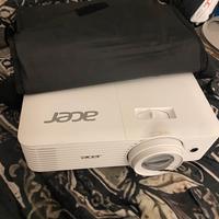 Proiettore Acer H-6800a 4K nativo
