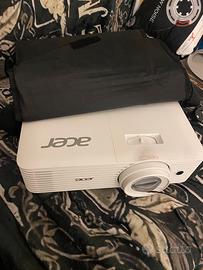Proiettore Acer H-6800a 4K nativo