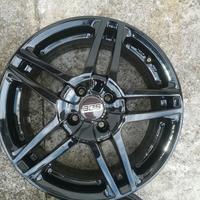 Cerchi 16 4x100