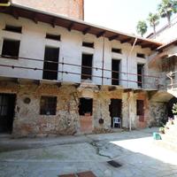 CASA SEMINDIPENDENTE A MAGNANO