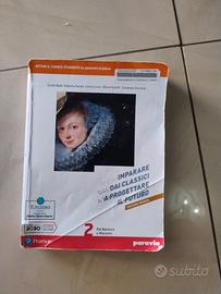 Imparare dai classici a progettare il futuro 2