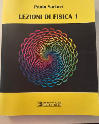 Lezioni di fisica 1