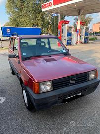 Fiat Panda  Jolly