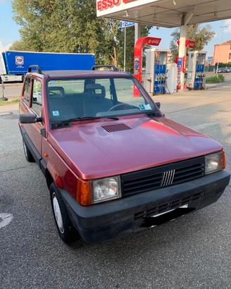 Fiat Panda  Jolly
