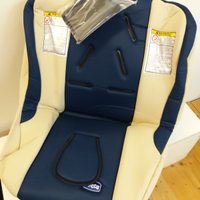 Rivestimenti per seggiolini auto