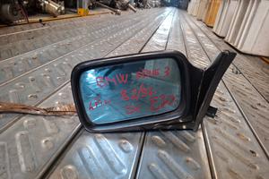 Specchio retrovisore sx bmw serie 3 e30