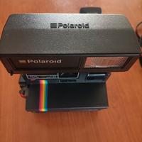 Polaroid Spirit 600 CL