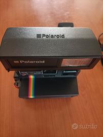 Polaroid Spirit 600 CL