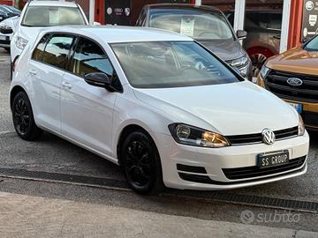 Golf 1.6 TDI DSG - Highline-rate-garanzia -permute