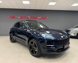 Porsche Macan 2.9 S " Iva Esposta"