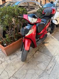 Ricambi Honda SH 150