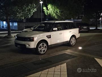 Range Rover Sport 1 Serie Perfetta