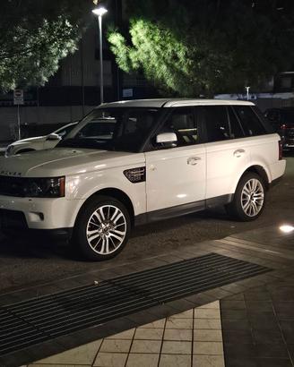 Range Rover Sport 1 Serie Perfetta