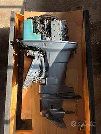 90 Yamaha 2 tempi