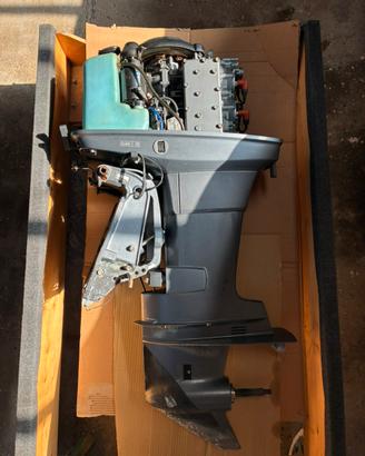 90 Yamaha 2 tempi