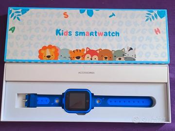 Smart watch bambino
