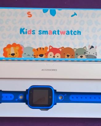 Smart watch bambino