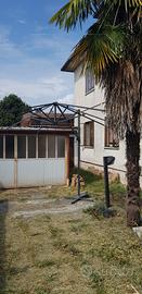 struttura ombrellone da bar e ristoranti professio