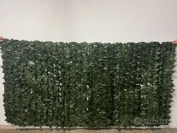 Siepe artificiale EDERA