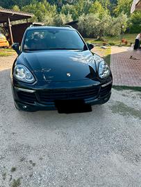 Porsche Cayenne 3.0 full full.perfetta