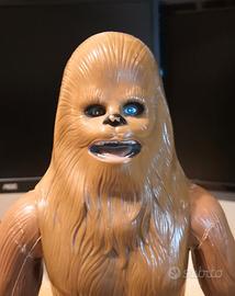 Star Wars Vintage GRANDE action figure CHEWBACCA
