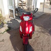 Motorino per Disabili
