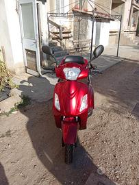 Motorino per Disabili