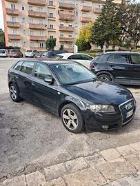 Audi A3 1.9 TDI Sportback