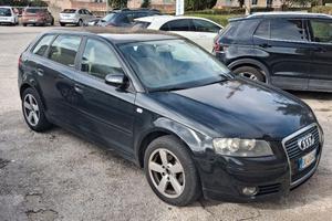 Audi A3 1.9 TDI Sportback