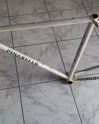 telaio Pinarello 