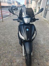 Piaggio Medley S 125 abs