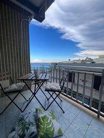 Le blue, suite fronte mare, Otranto