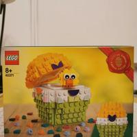 Lego 40371 Uovo di Pasqua