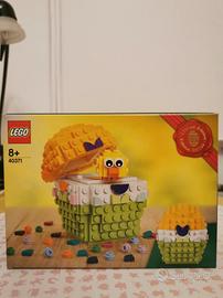 Lego 40371 Uovo di Pasqua