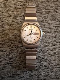 Orologio SEIKO