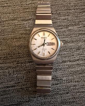 Orologio SEIKO