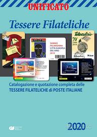 Pubblicazioni Filateliche - 1bis