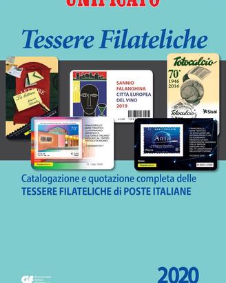 Pubblicazioni Filateliche - 1bis