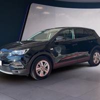Opel Grandland X 1.5 Diesel 130cv Elegance S&...
