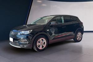 Opel Grandland X 1.5 Diesel 130cv Elegance S&...