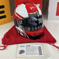 Casco Ducati by Arai Concept XE V2