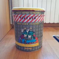 Bidone-pouf Sturmtruppen