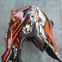 Casco Airoh MTB