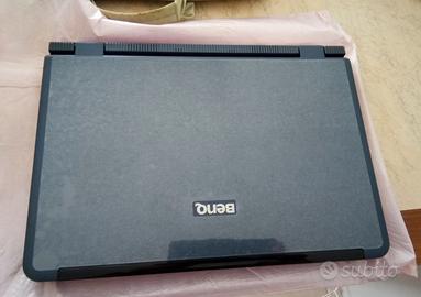 Notebook BenQ Joybook S72 originale usato perfetto