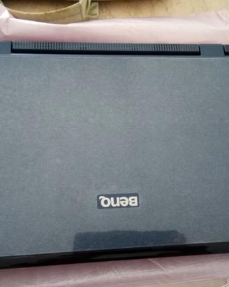Notebook BenQ Joybook S72 originale usato perfetto