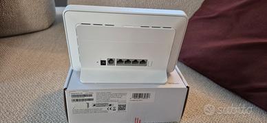 modem WiFi con sim