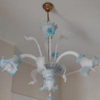 2 Lampadari di Murano