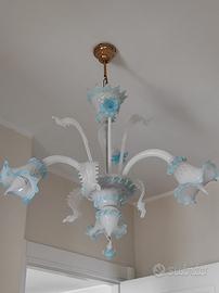 2 Lampadari di Murano